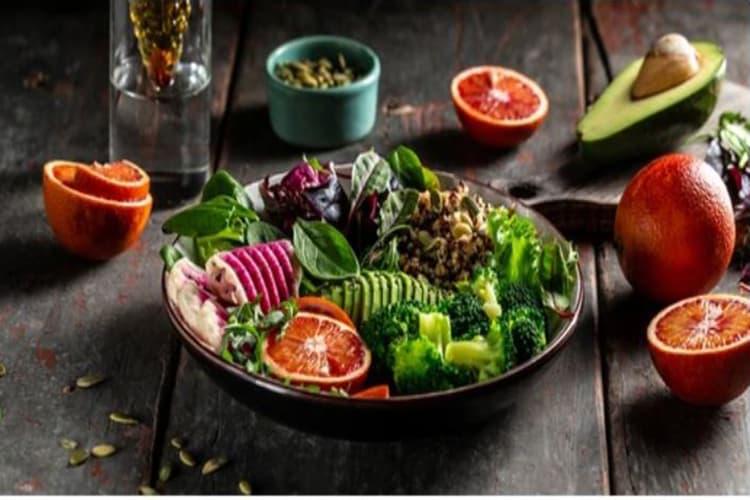 Các món ăn thanh lọc cơ thể đánh tan chất độc, giảm cân hiệu quả