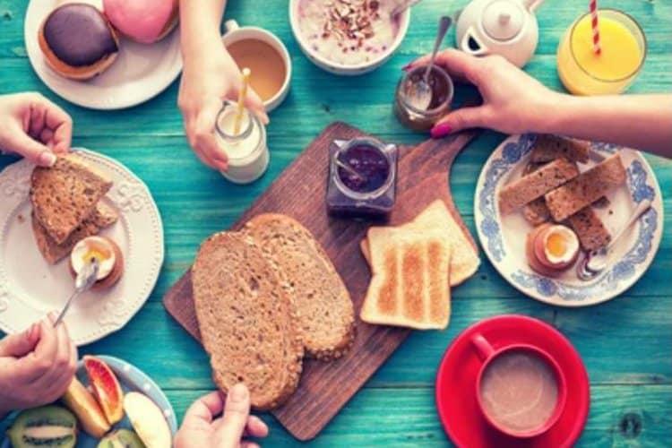 Nhịn ăn sáng có giảm cân không? Có gây nguy hiểm cho sức khỏe không?