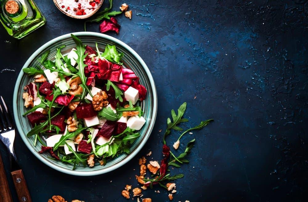 salad-chay