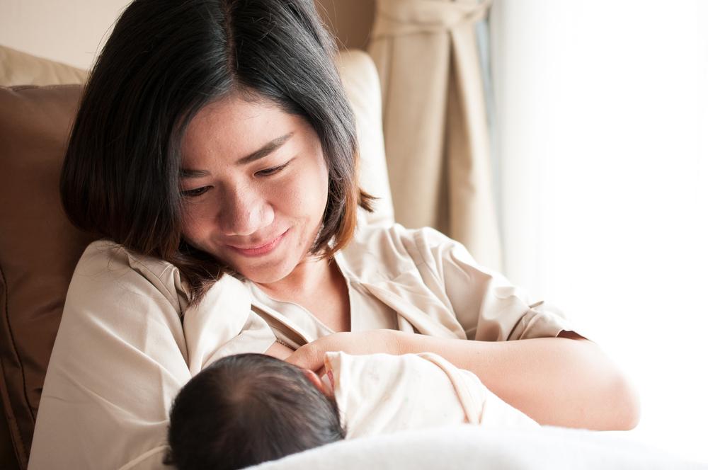 Sữa non và những lợi ích tuyệt vời đối với trẻ sơ sinh và trẻ nhỏ