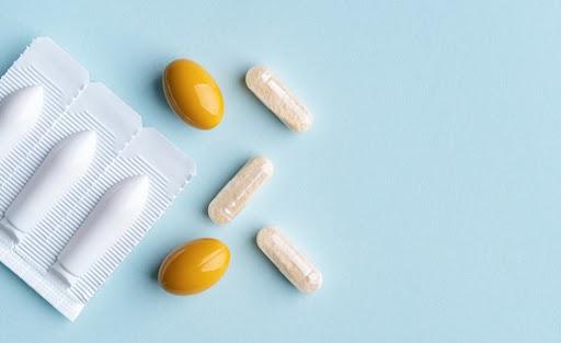 Thuốc giảm đau nhét hậu môn có nên dùng khi đau bụng kinh và cách sử dụng