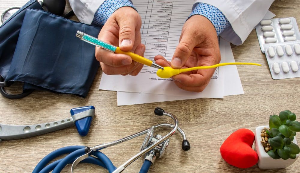 Tinh trùng dị dạng có ảnh hưởng đến thai nhi không?