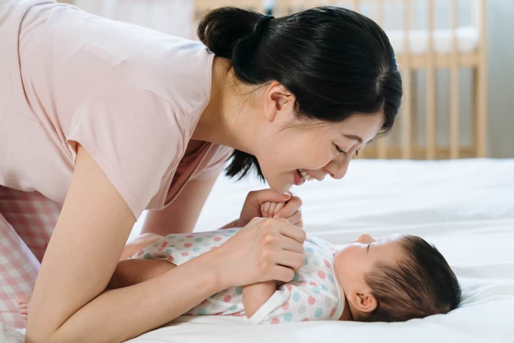 Trẻ bị sôi bụng: Nguyên nhân do đâu, mẹ nên làm thế nào?