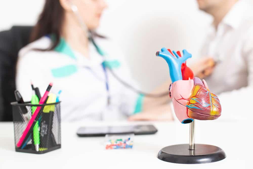 Bệnh viêm cơ tim có nguy hiểm không? Các biến chứng thường gặp