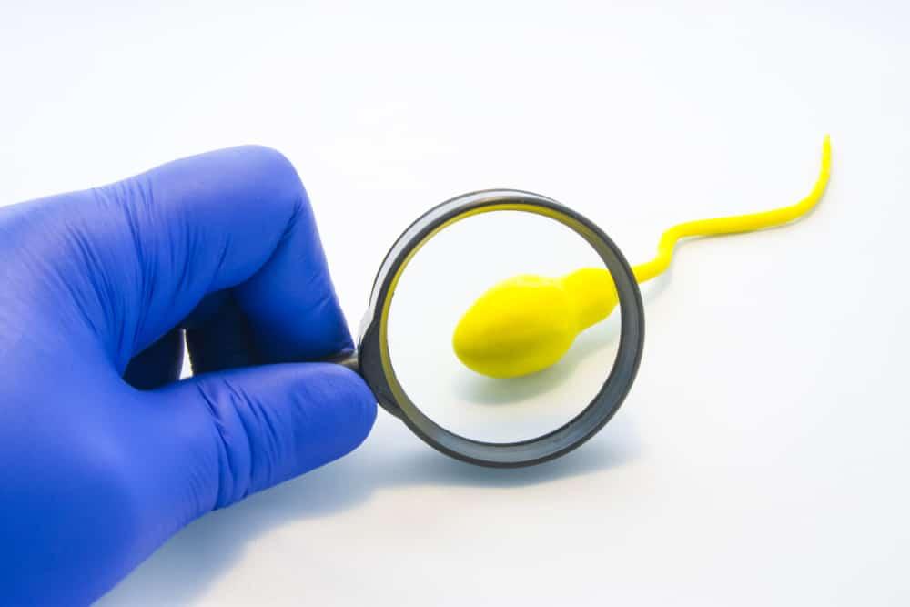 Xét nghiệm tinh dịch đồ: Những điều nam giới cần biết!