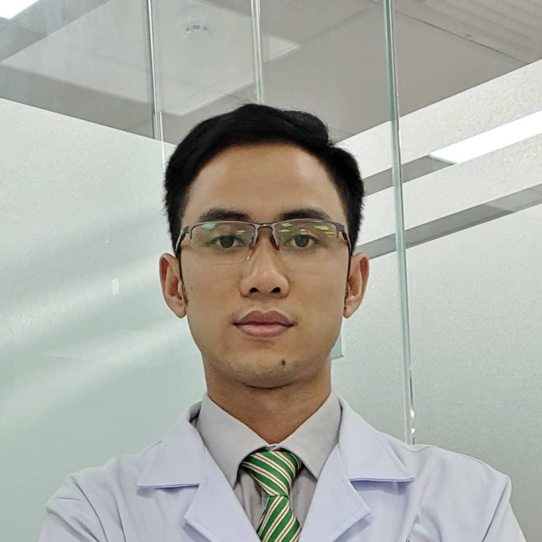 ThS. BS. Nguyễn Quốc Cường