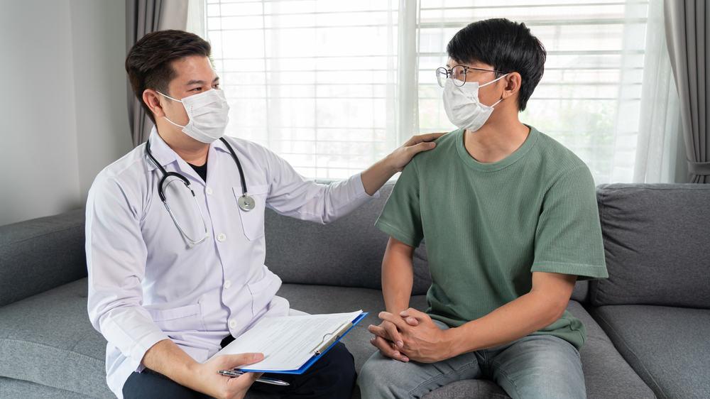 Biến chứng thần kinh hậu COVID-19: Nắm bắt sớm để đi khám kịp thời!