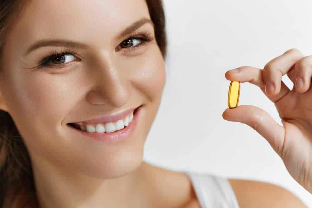 Hướng dẫn bổ sung vitamin E đúng cách, đúng liều, đúng lúc