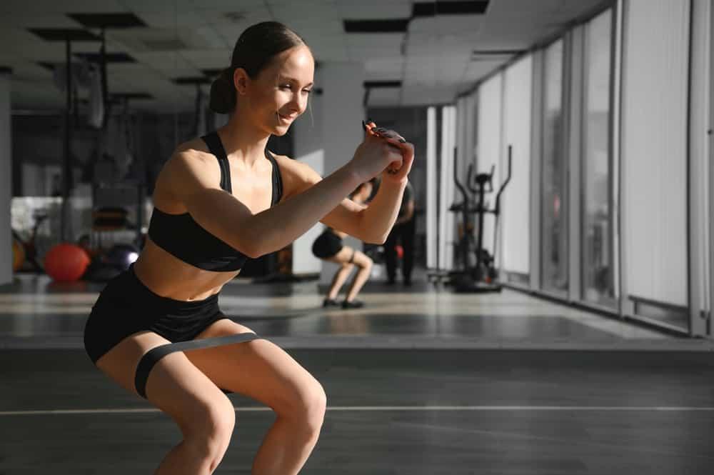 8 bài tập giảm mỡ, đốt mỡ toàn thân vô cùng hiệu quả