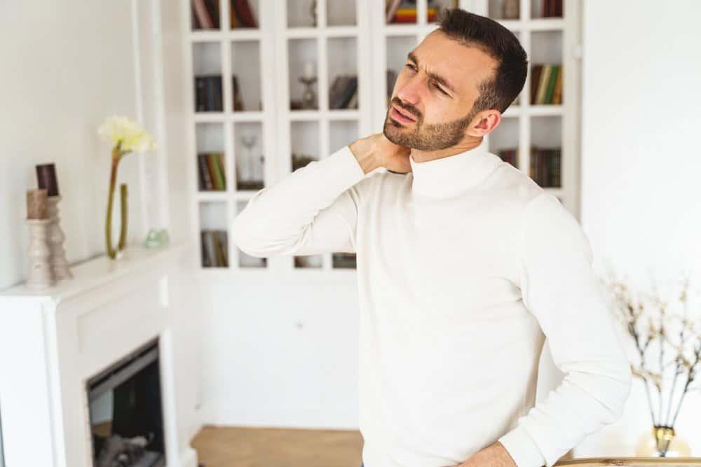 Đau dây thần kinh chẩm: Nguyên nhân và cách điều trị