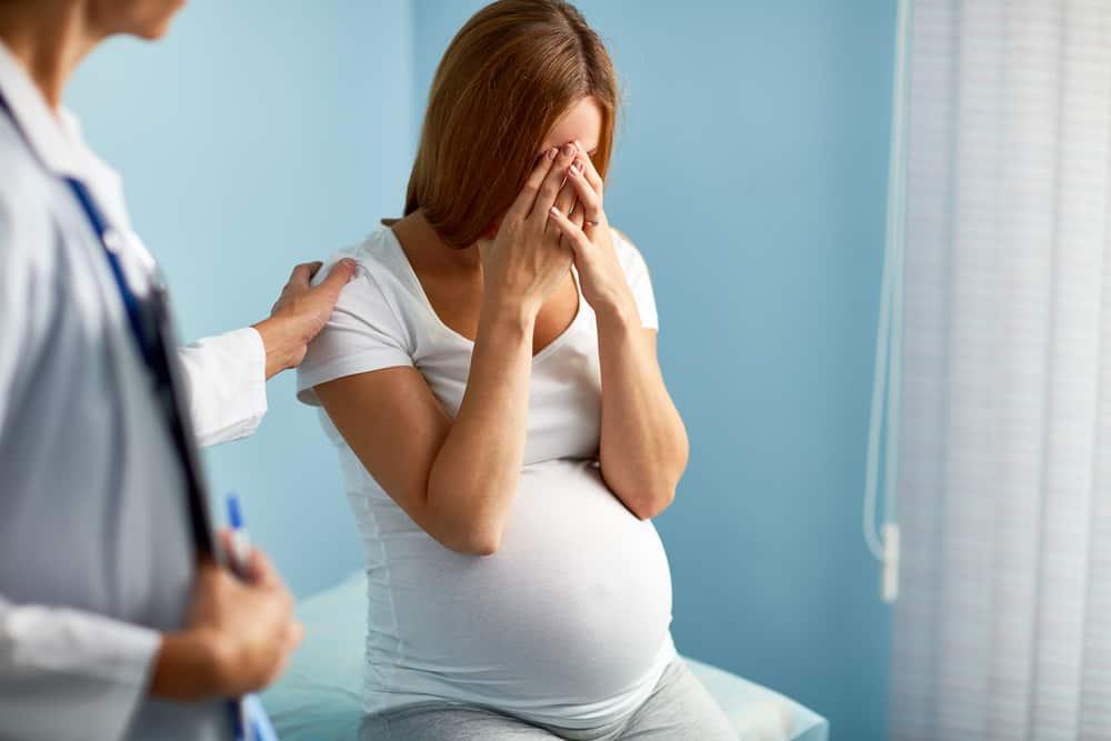 Có dấu hiệu trầm cảm khi mang thai - Mẹ đã biết cách vượt qua?