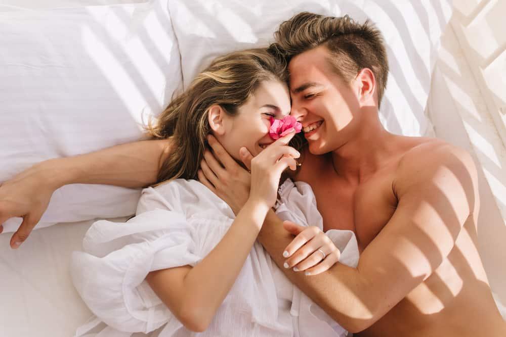 Điểm G của nam giới nằm ở đâu?