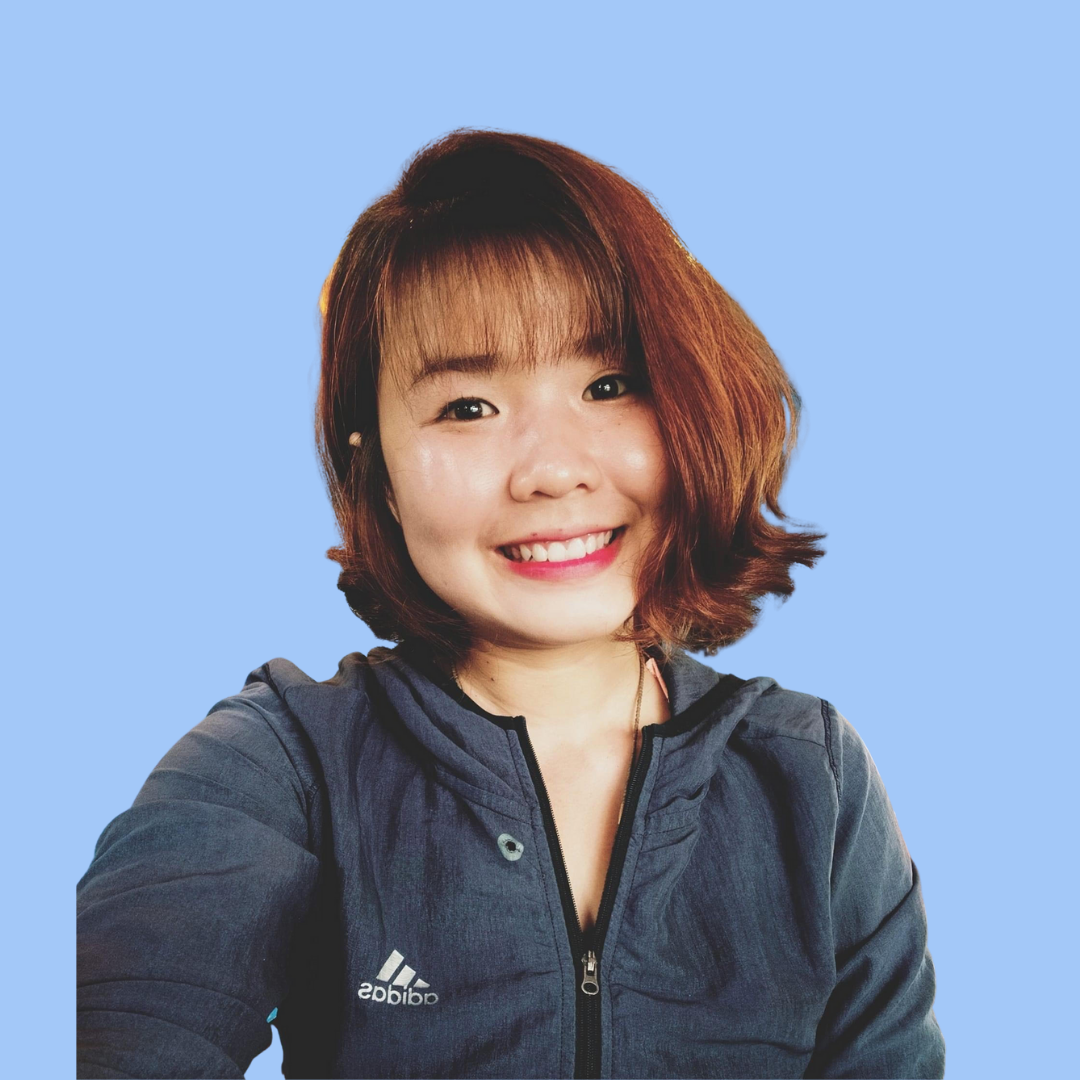 HLV Yoga Nguyễn Thị Quân Như