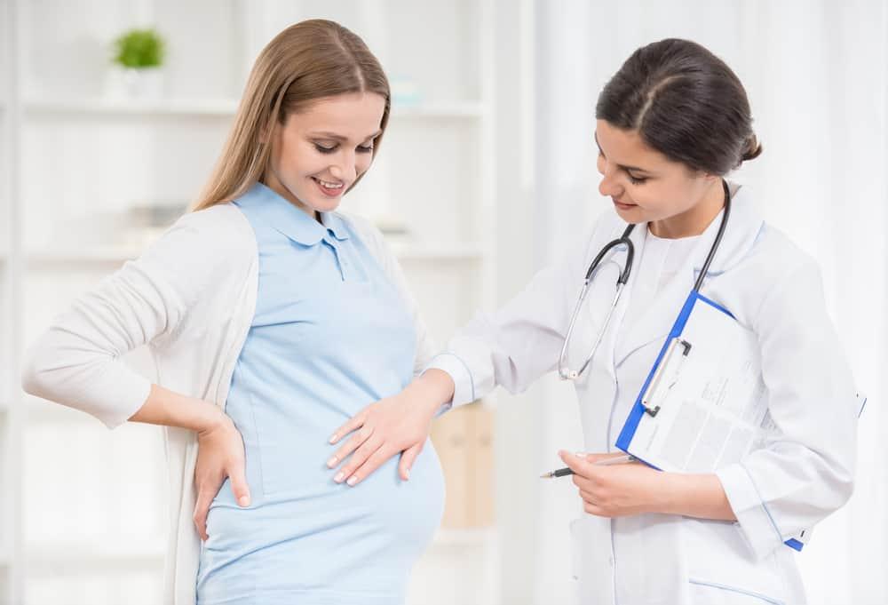 Thai ngôi mông nên mổ ở tuần bao nhiêu? Những điều cần biết trước sinh