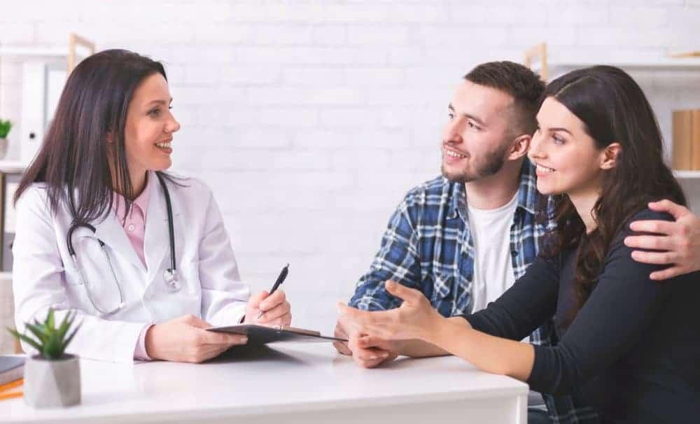 Tinh trùng yếu phải làm sao? Mách bạn 4 cách cải thiện chất lượng tinh trùng