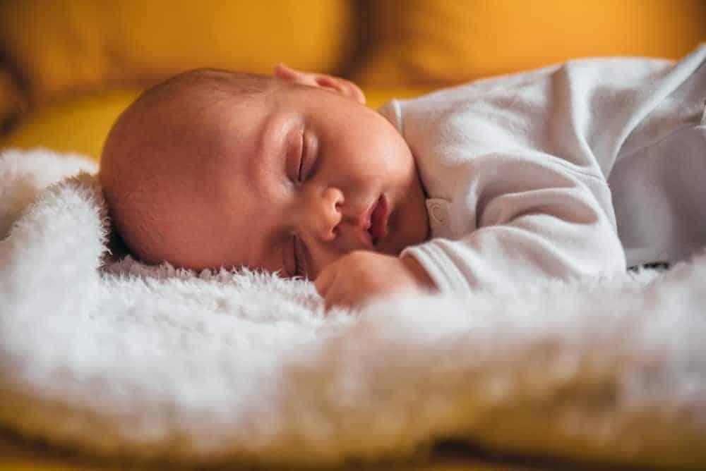 Liệu mẹ có biết: Trẻ sinh mổ bao lâu hết khò khè và cách khắc phục?