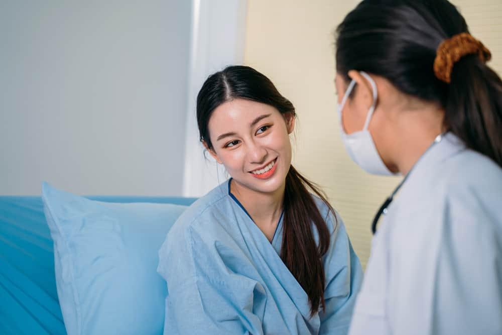 Viêm đường tiết niệu có tự khỏi không? Bao lâu thì khỏi?