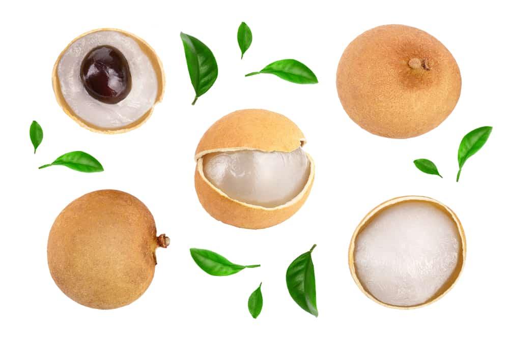 Những tác dụng của quả nhãn: trái cây mùa hè giàu dinh dưỡng