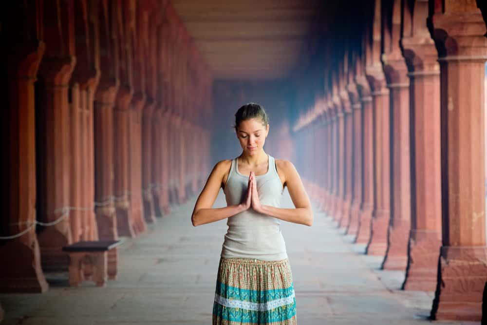 Thiền Vipassana-Nghệ thuật sống: Những lợi ích diệu kỳ của thiền