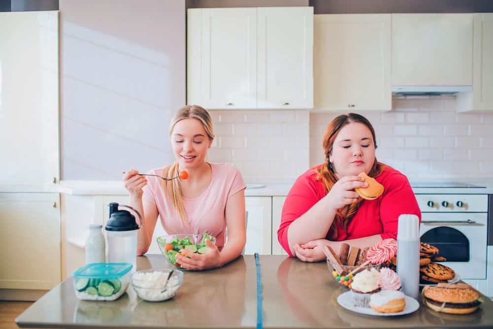 Buổi sáng nên ăn gì để giảm cân hiệu quả?