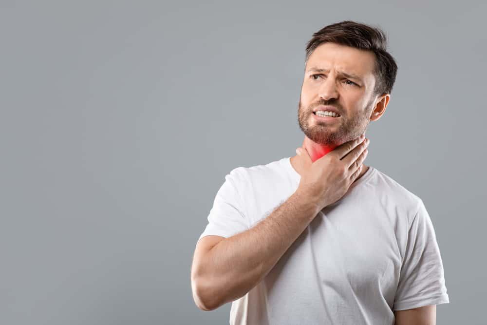 Viêm họng hạt có lây không? Con đường lây lan và cách phòng ngừa