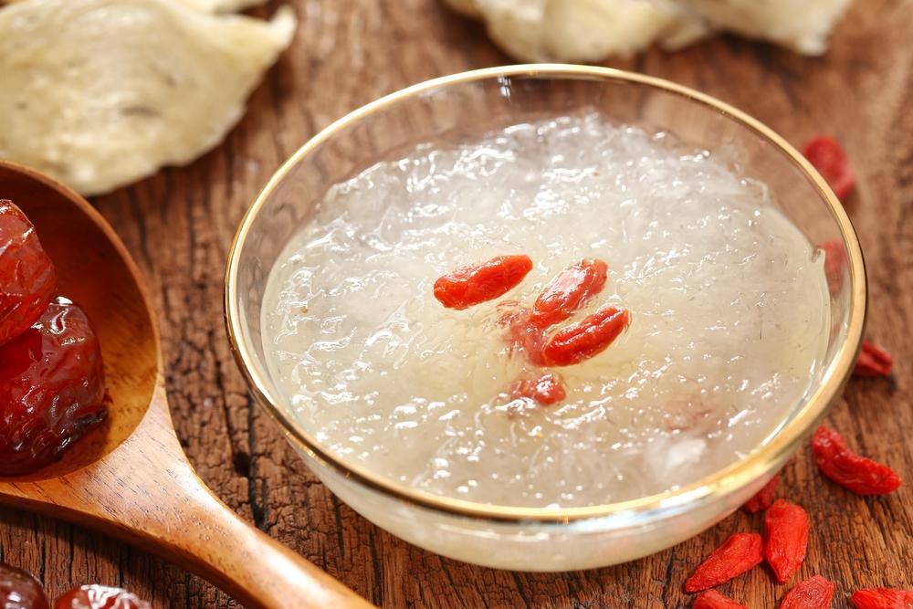 Cháo tổ yến cho bé: 5 công thức giúp phát huy hết công dụng của yến sào
