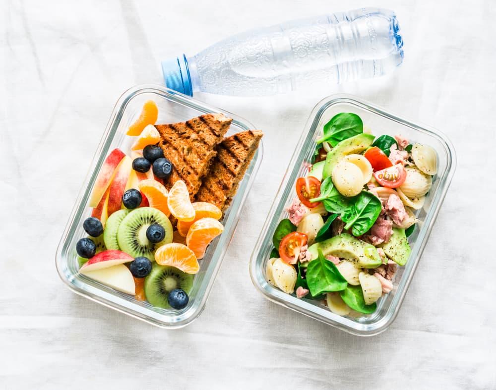 Thực đơn eat clean rẻ nhưng đảm bảo giàu dinh dưỡng