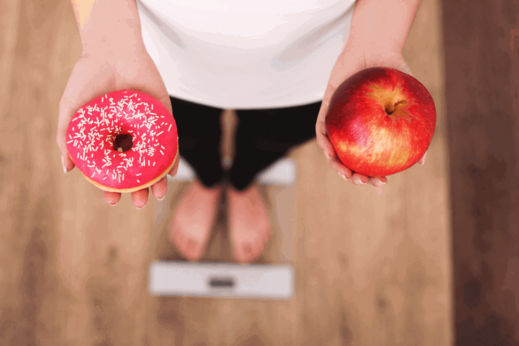 Giảm cân GM Diet: Giảm cân chỉ trong 7 ngày thật không?