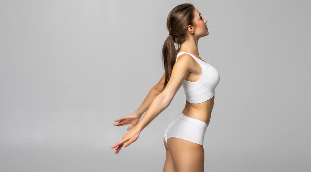 Quy trình nâng ngực bằng mỡ tự thân: Có đau không?