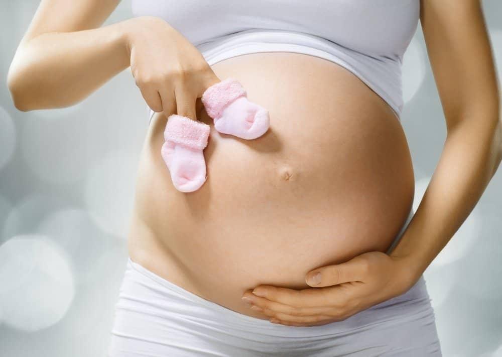 Ngôi thai đầu: Vì sao đây là ngôi sinh tốt nhất và làm sao để nhận biết ?