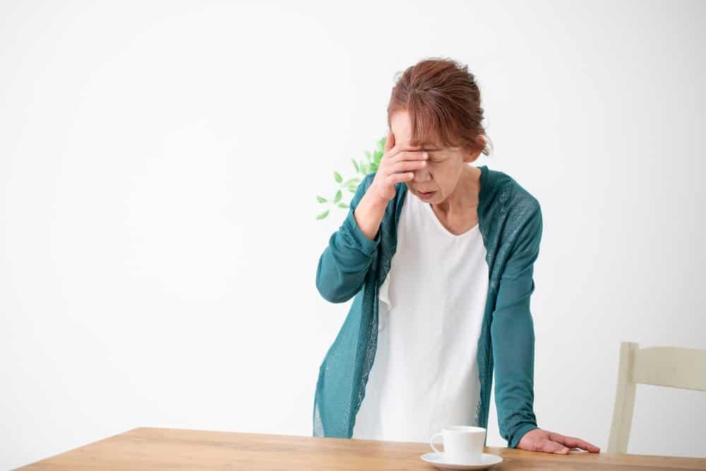 Tại sao người tiểu đường bị chóng mặt thường xuyên?