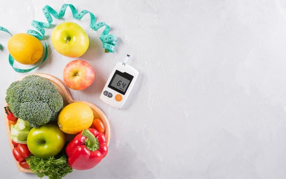 Những loại rau người tiểu đường không nên ăn quá nhiều