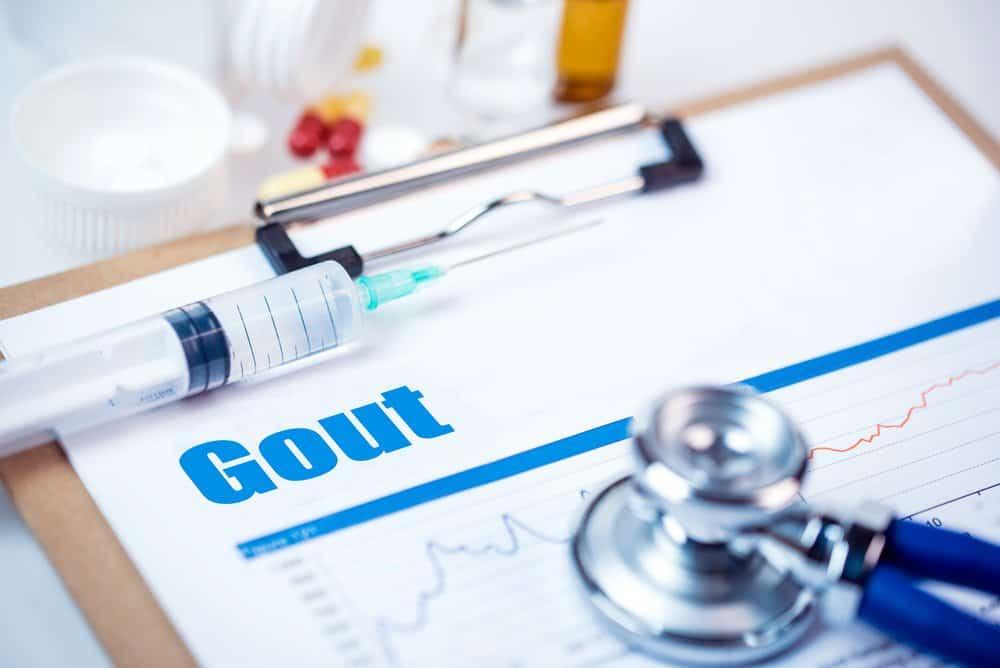 Phác đồ điều trị gout và những cập nhật trong điều trị gout