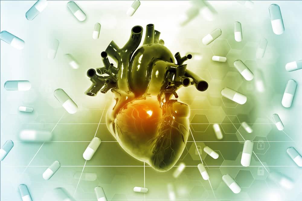 8 loại thuốc đau thắt ngực có thể bạn chưa biết