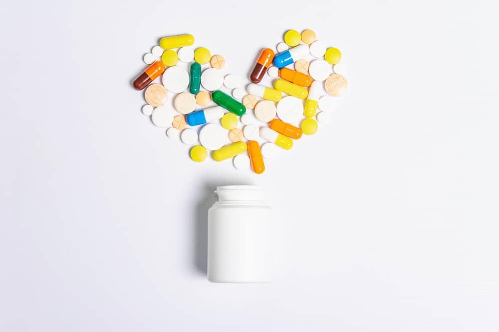 Điểm danh các loại thuốc điều trị tim mạch thường dùng