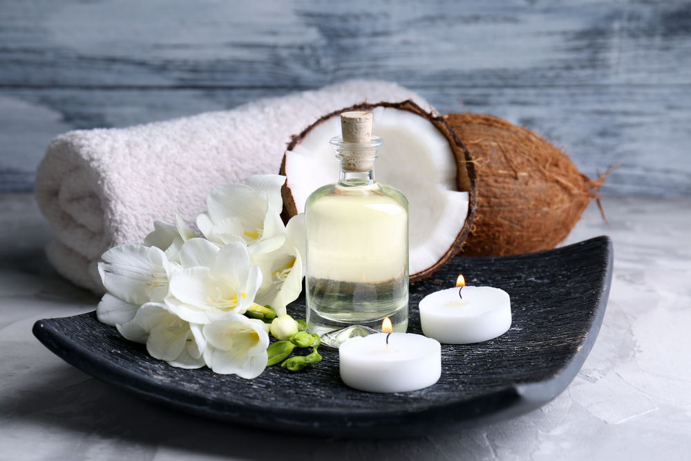 6 cách trị gàu bằng dầu dừa đơn giản giúp da đầu khô thoáng, sạch gàu