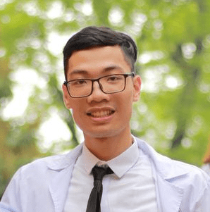 Dược sĩ Vũ Huy Hoàng