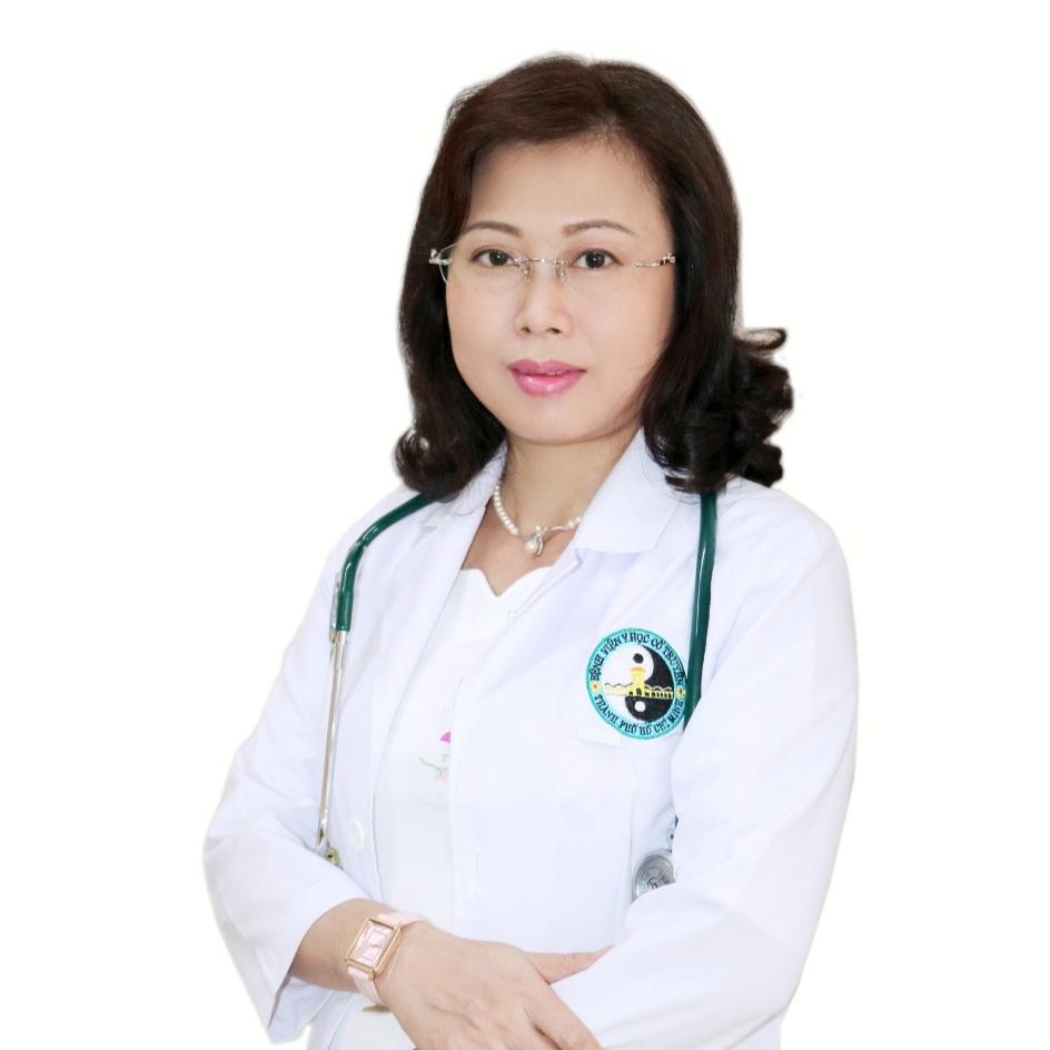 Bác sĩ CKI Lai Ngọc Hiền
