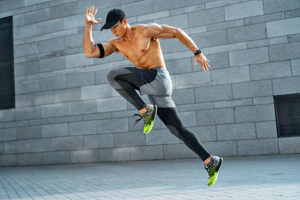 Các bài tập cardio cho nam từ cơ bản đến nâng cao