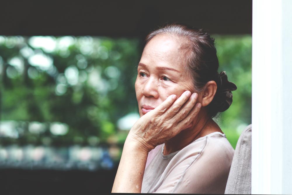 9 Thay đổi tâm lý và cách chăm sóc tâm lý người cao tuổi