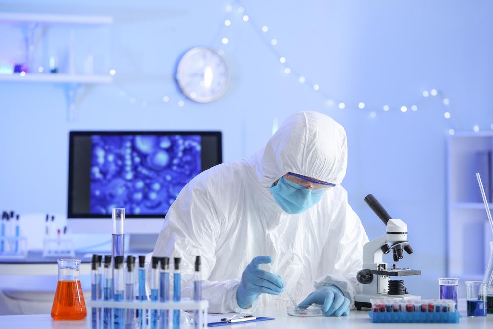 Phản ứng Pandy: Quy trình thực hiện và ý nghĩa lâm sàng