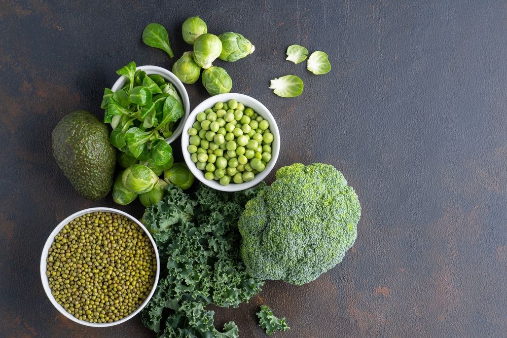 Sa tử cung nên ăn gì? Chế độ ăn uống để vùng chậu khỏe mạnh