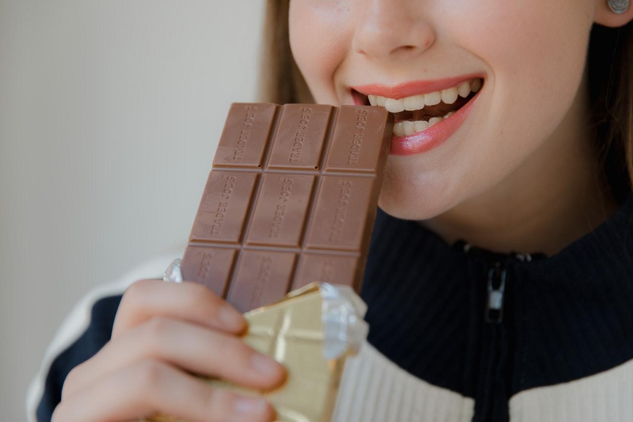 Bí quyết ăn socola giảm cân có thể áp dụng ngay!