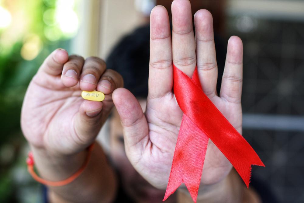 Tác dụng phụ khi dùng ARV trong điều trị HIV và hướng xử lý