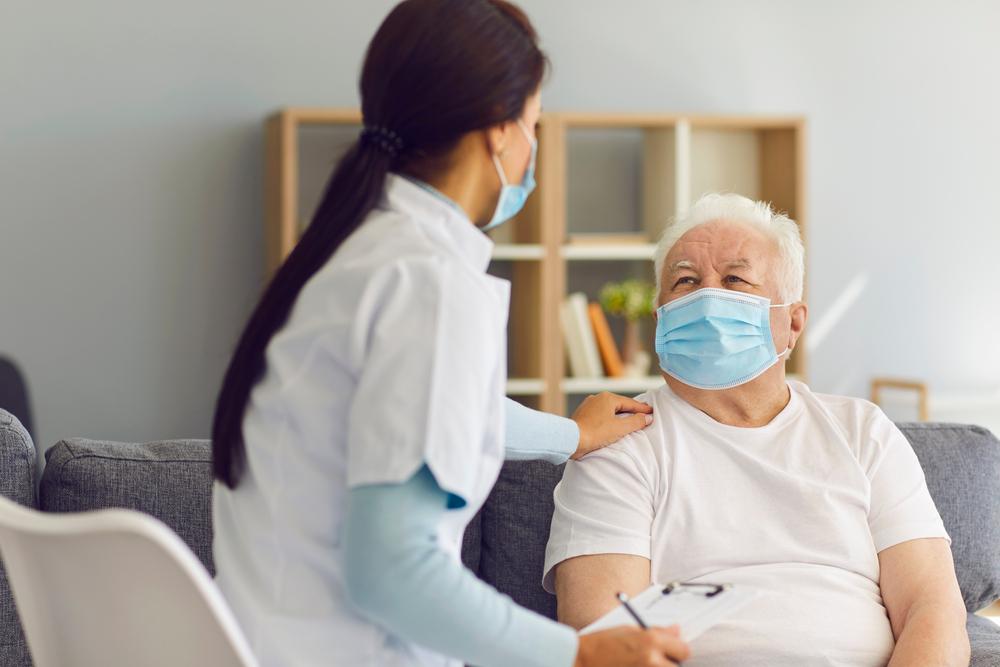 Tràn dịch màng phổi có chữa được không?