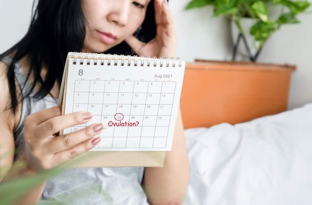 Dấu hiệu mang thai khi kinh nguyệt không đều - Làm sao để nhận biết?