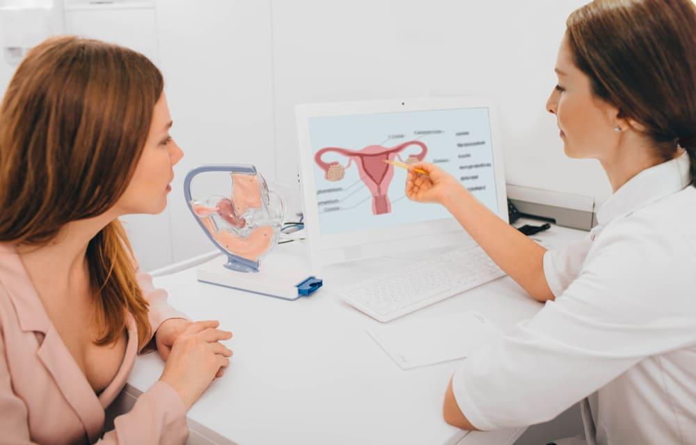 Độ dày niêm mạc tử cung bao nhiêu là bình thường?