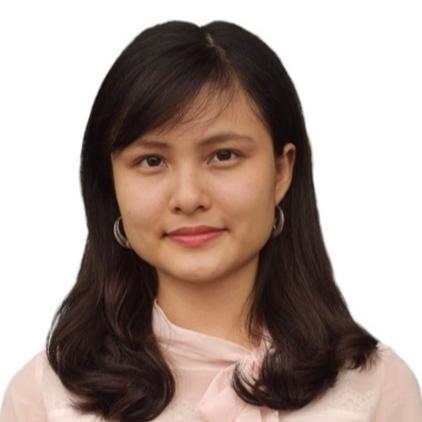 Chuyên gia Dinh dưỡng Phạm Thị Diệp