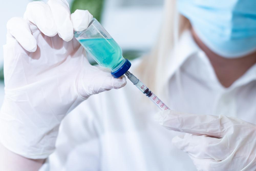 Liệu pháp miễn dịch trong điều trị ung thư