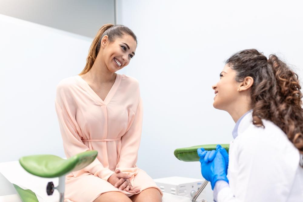 Lưu ý sau khi đặt vòng tránh thai bạn cần biết